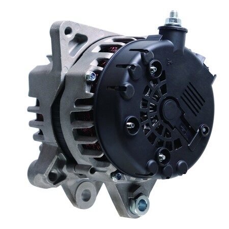 Wai Global Alternator, ALTVA IRIF 12V 150A CW S6, 150 Amp12 Volt, CW, 6Groove Pulley 21002N